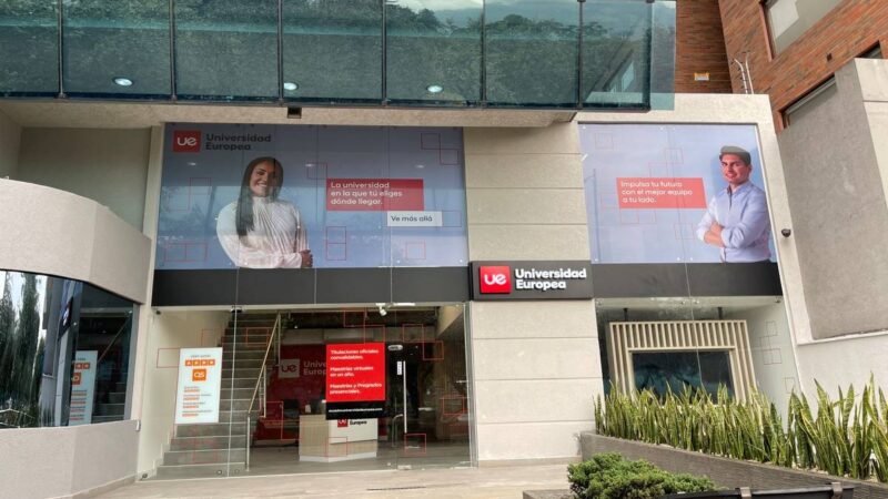 Universidad Europea y OEA ofrecen 60 becas para maestrías