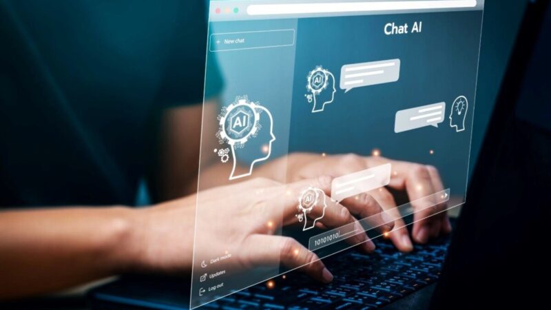 La Inteligencia Artificial impacta en Ecuador y el mundo