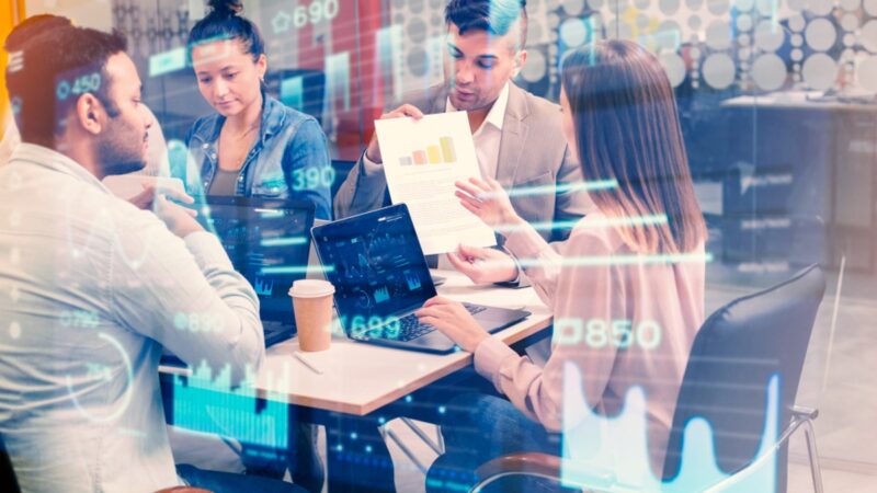 Latinoamérica necesita más talentos digitales