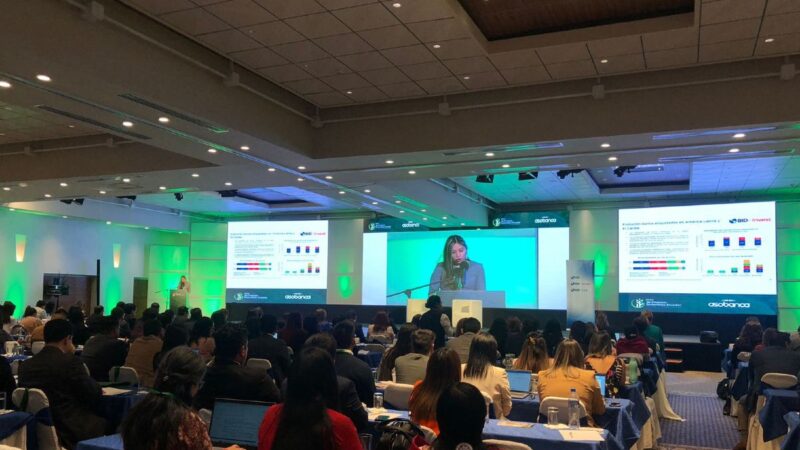 Foro analizó las oportunidades y retos de las finanzas sostenibles en Ecuador