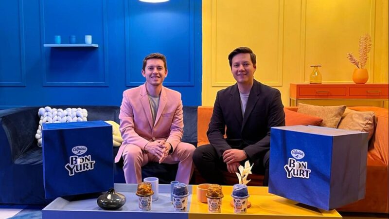 BonYurt amplia sus opciones de snacks, con su campaña Hambre de lo bueno