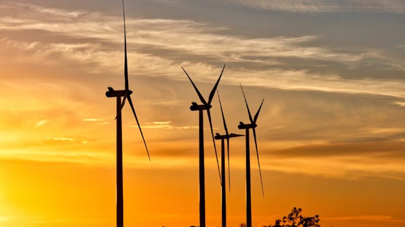 Foro Empresarial hablará sobre la transición energética en Ecuador