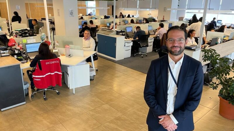 Las personas naturales pueden aplicar a fondos de inversión