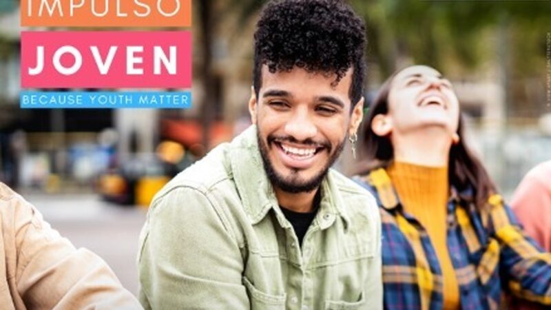 Impuso Joven ayudará a 20 jóvenes a crear proyectos innovadores