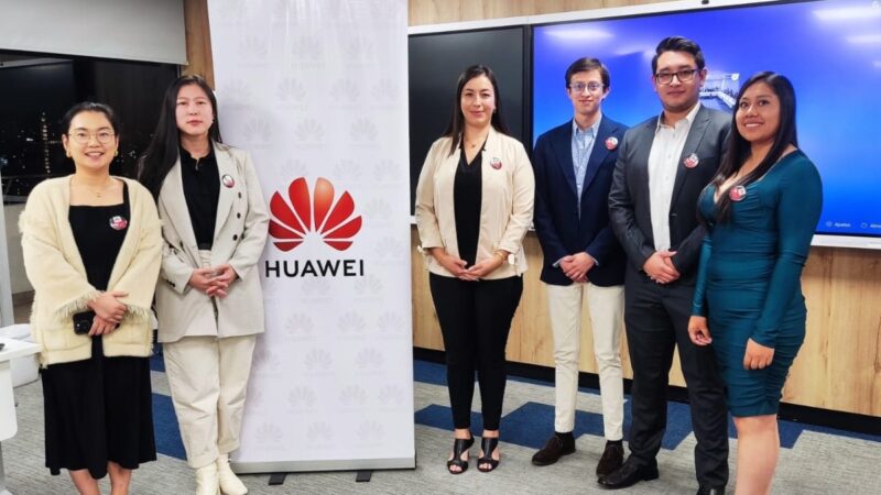 Huawei promueve las buenas prácticas laborales