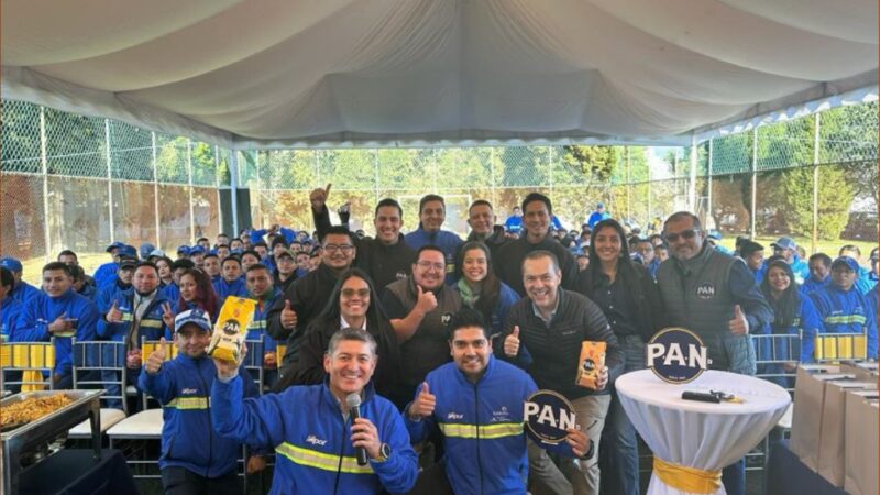 Harina P.A.N amplía su distribución en el Ecuador