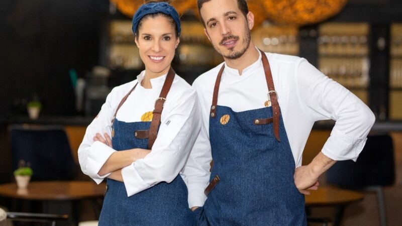 La experiencia Ikaro se puede disfrutar en Quito