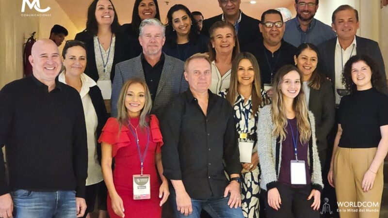 MC Comunicaciones organiza una cumbre de Comunicación Estratégica