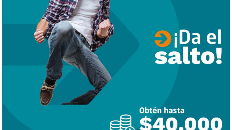 FonQuito 2024 entregará fondos semillas de hasta 40.000 dólares a los emprendedores