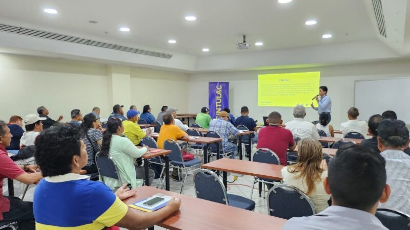 Aprende técnicas de pintura con el programa gratuito Círculo Experto