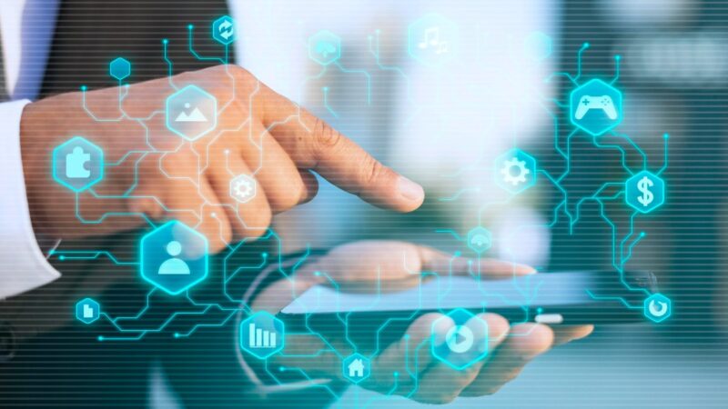 Las claves de la transformación digital se discutirán en un congreso en Quito