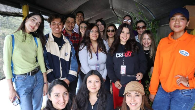 Laboratorios Bagó muestra la importancia de las abejas para el medioambiente