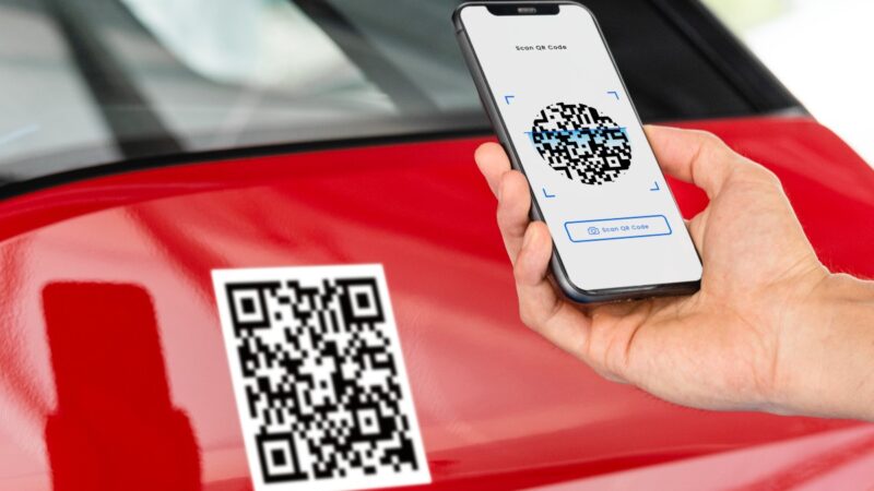 Ahora puedes pagar los estacionamientos públicos con Deuna