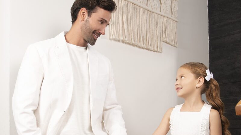 Promociones para celebrar a papá