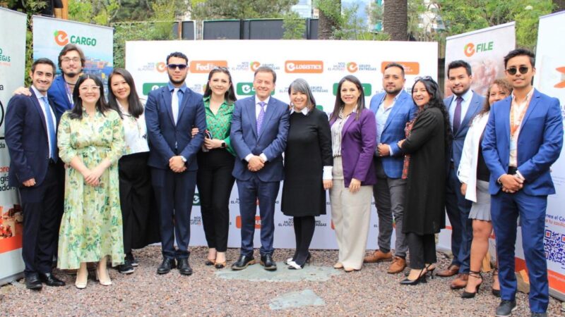 Grupo Entregas lidera la revolución verde con paneles solares y EcoPack