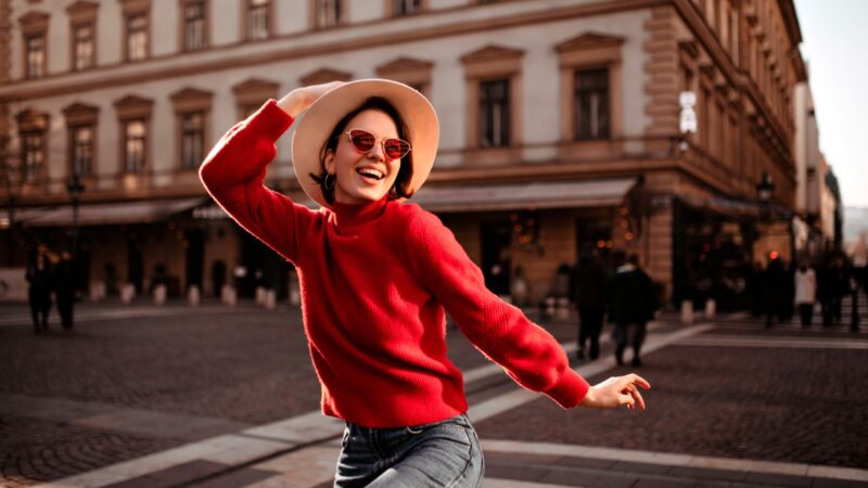 Óptica los Andes incorporó la tecnología de los lentes fotocromáticos