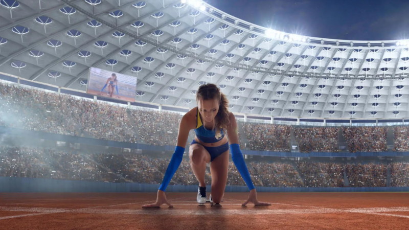 Juegos Olímpicos: 6 claves para entender el rol de la Inteligencia artificial