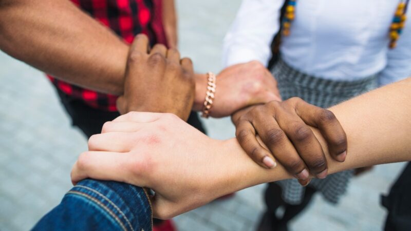 ALL IN 2024: En Sinergia por la Diversidad Equidad e Inclusión