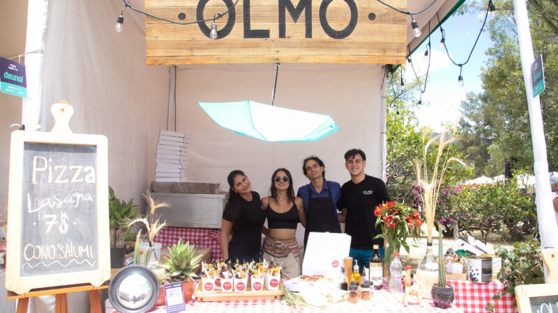 Passione Italia 2024: un día para vivir la cultura italiana en Quito