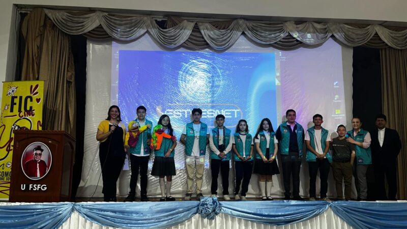 El FIC promueve el arte audiovisual en los jóvenes