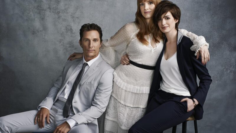 Interstellar vuelve a los cines en su aniversario número 10