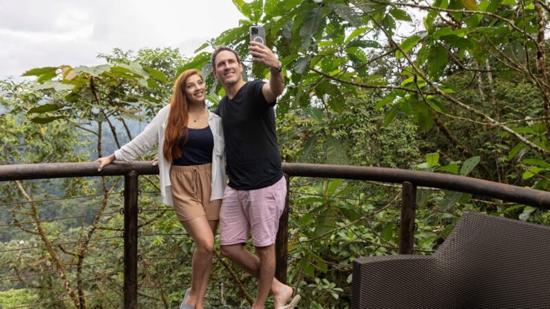 Estas son las tendencias que definirán el Turismo en 2025