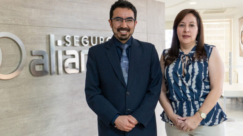 AlianPro, nueva plataforma de e-learning de Seguros Alianza