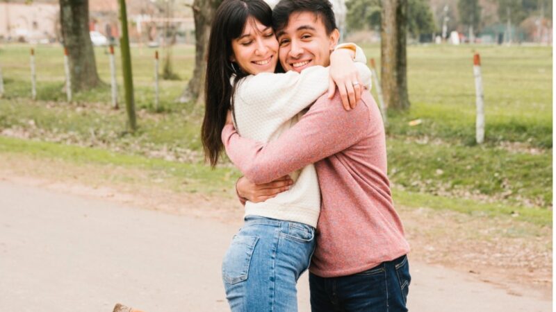 Cinco datos románticos del Ecuador en el Día de San Valentín