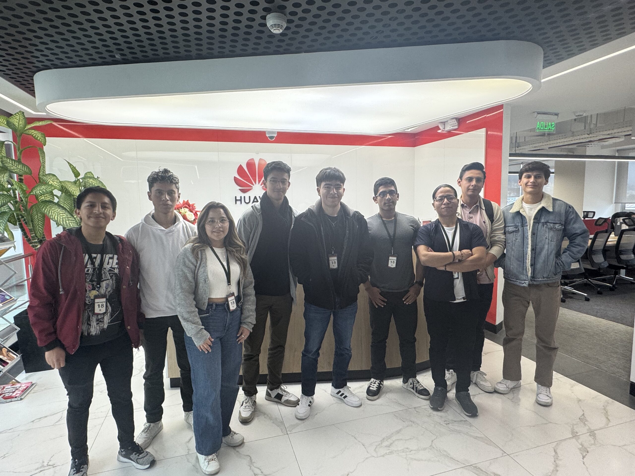 Talento ecuatoriano podría competir en el ICT Competition, en China