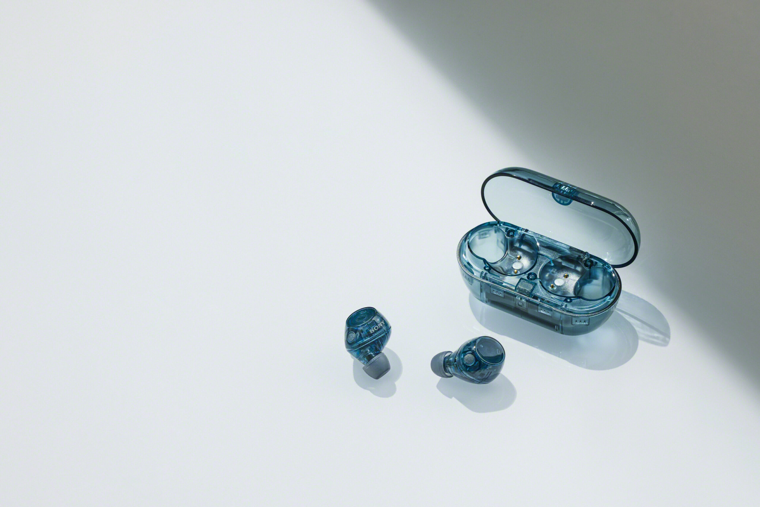 Sony lanza nuevos audífonos WF-C710N con cancelación de ruido y diseño innovador