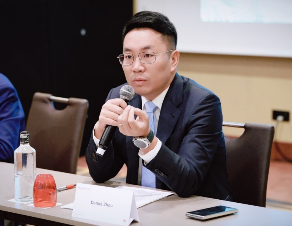 Inteligencia artificial representará 5,4% del PIB de América Latina para 2030