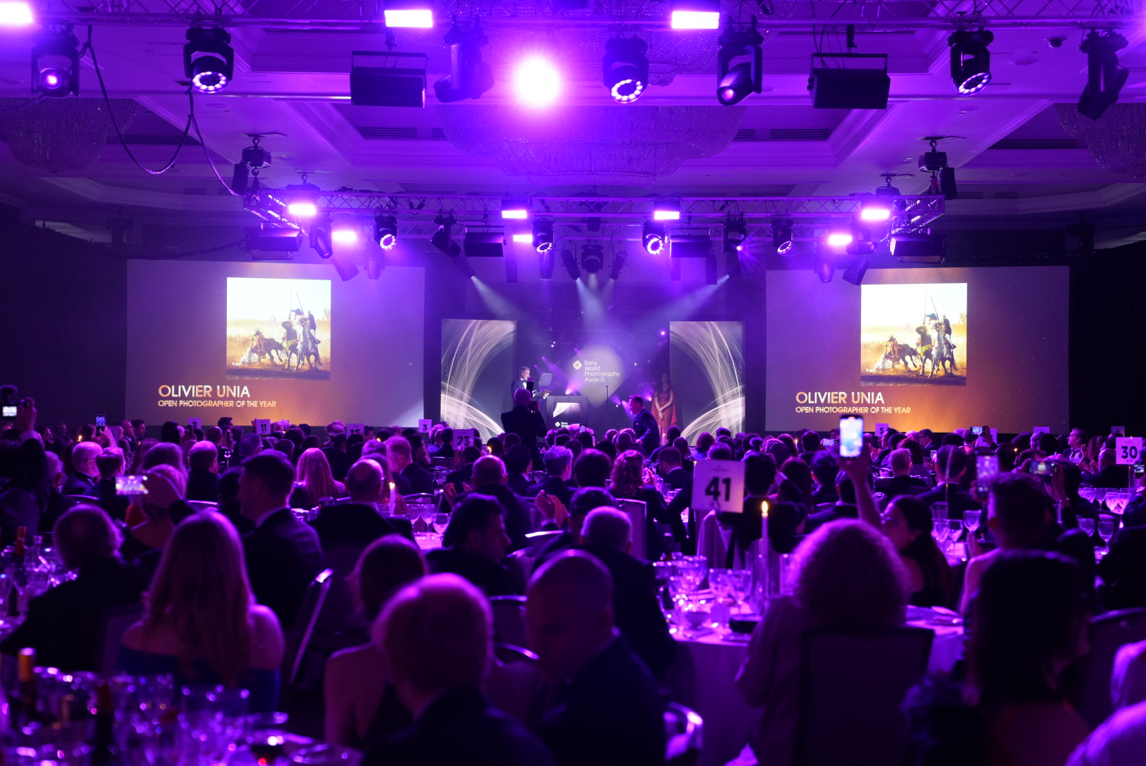 Estos son los ganadores de los Sony World Photography Awards 2025