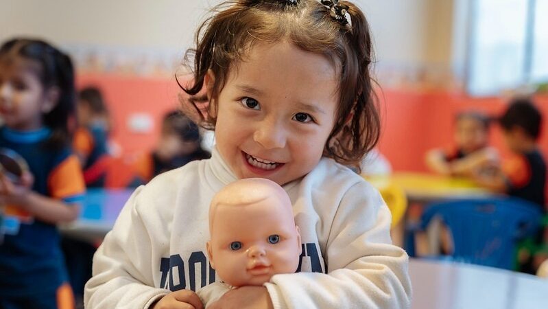 Ley de Primera Infancia: un hito para priorizar el desarrollo infantil