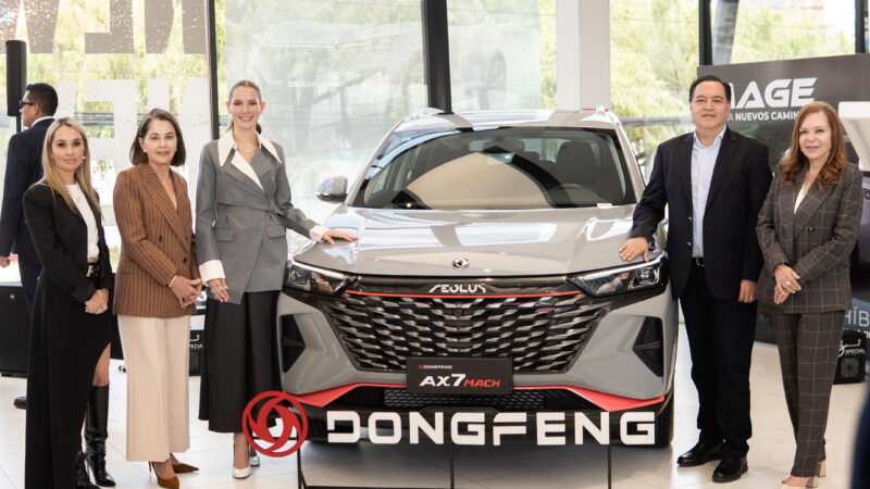 Coorporación Maresa entregó un vehículo a la Fundación ANA