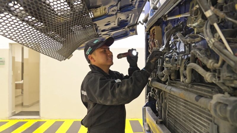 5 revisiones técnicas vehiculares clave que no debes pasar por alto