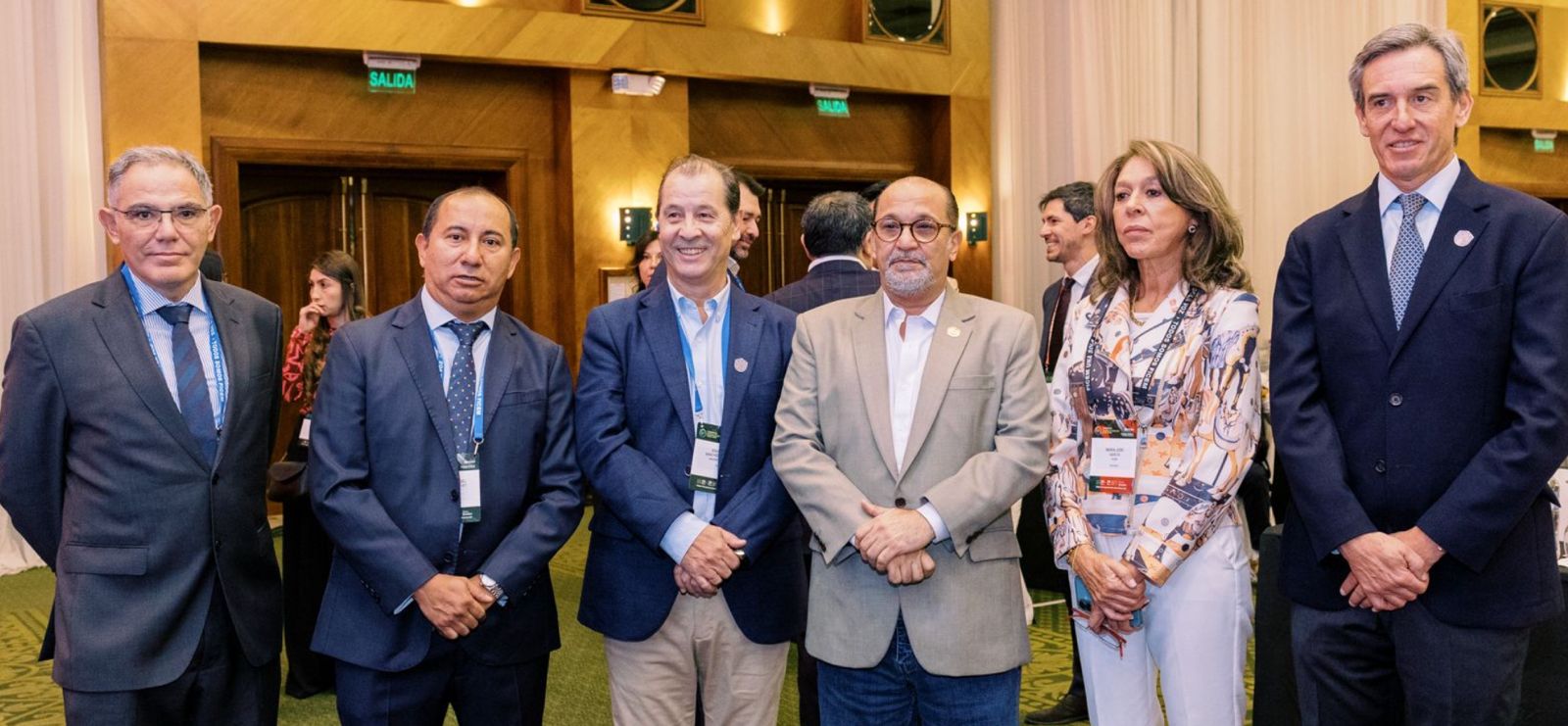 Congreso reunió a expertos para buscar la neutralidad de carbono en 2050