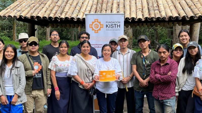 Code Your Future, un programa de becas tecnológicas impulsado por Globant