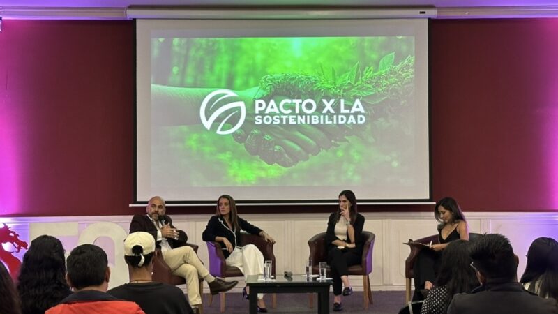 La USFQ crea acciones concretas por el Día Mundial del Reciclaje