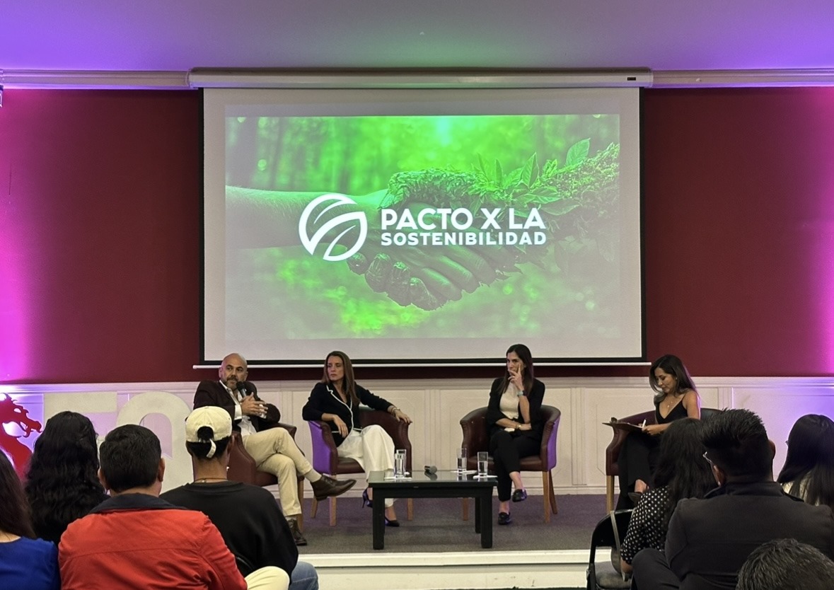 La USFQ crea acciones concretas por el Día Mundial del Reciclaje