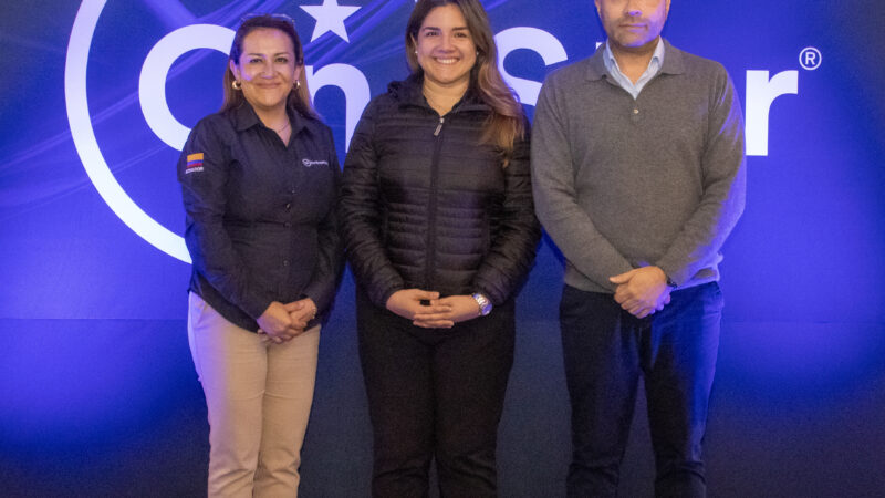 OnStar presentó sus nuevos servicios en seguridad y conectividad avanzada