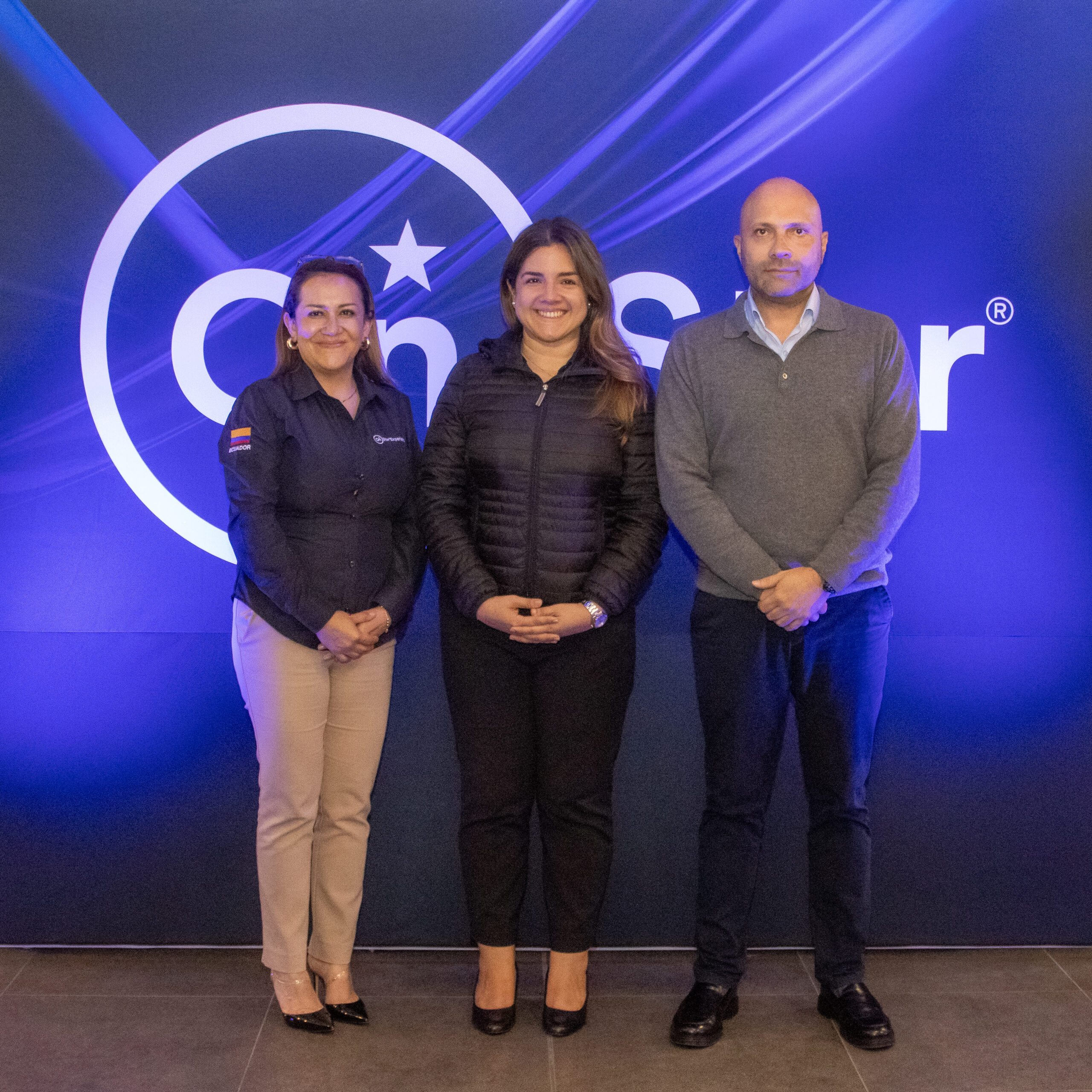OnStar presentó sus nuevos servicios en seguridad y conectividad avanzada