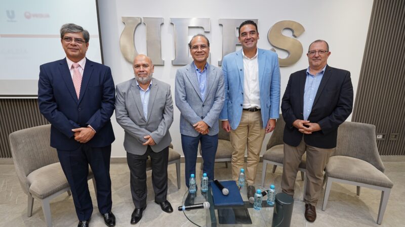 Pasos con futuro: Empresarios hablaron sobre sostenibilidad