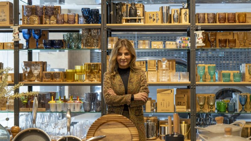 La marca colombiana Ambiente planea abrir 5 tiendas en Ecuador