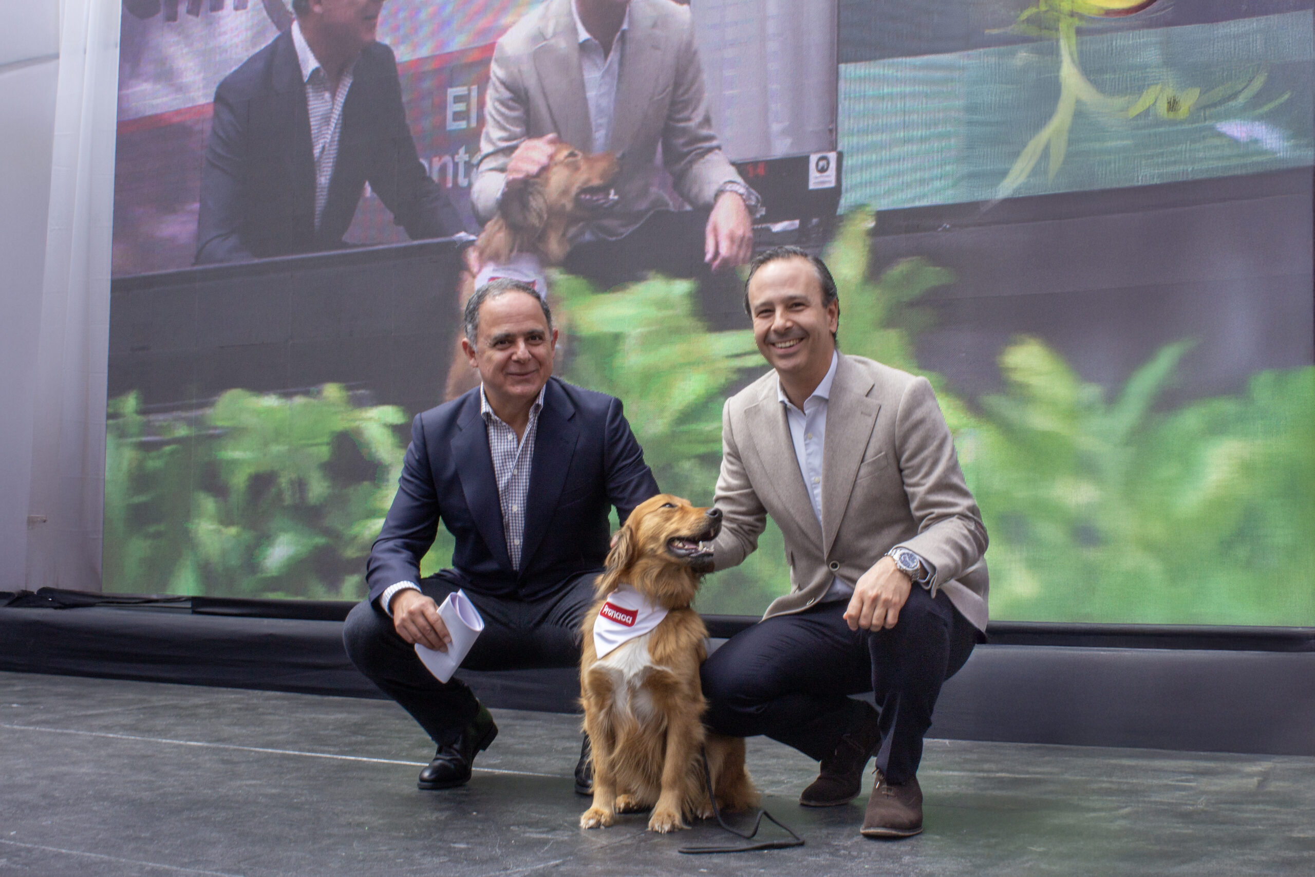 Pronaca lanzó su Estrategia de Sostenibilidad 2030