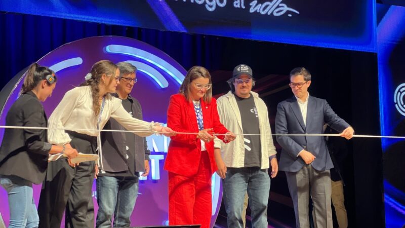 Beyond Summit busca la transformación de la educación en América Latina