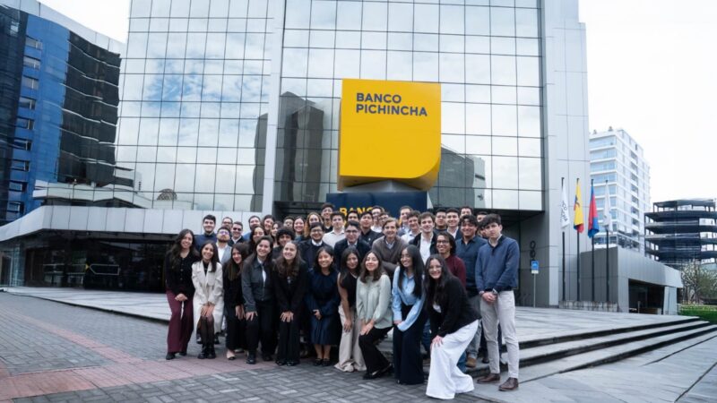 El programa de entrenamiento Futuros Líderes cumplió 10 años