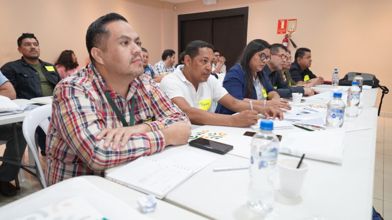 Grupo Difare lanza Impulso: Academia de emprendimiento