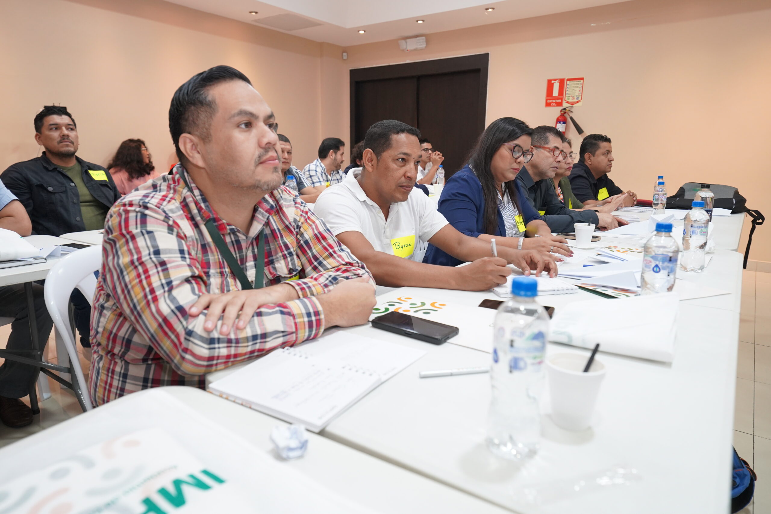 Grupo Difare lanza Impulso: Academia de emprendimiento