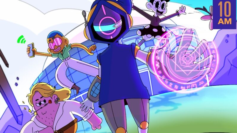 MediaFest 2025 una vitrina para el talento multimedia emergente