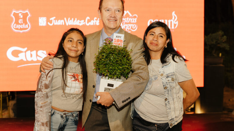 Sonrisas para toda la vida busca recaudar 150 mil dólares para realizar más cirugías